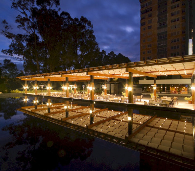 Картинка Oro Verde Cuenca (Эквадор, Куэнка) 19 Фото Oro Verde Cuenca (Эквадор, Куэнка) 19