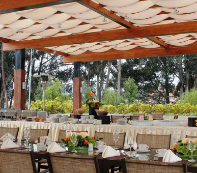 Картинка Oro Verde Cuenca (Эквадор, Куэнка) 14 Фото Oro Verde Cuenca (Эквадор, Куэнка) 14