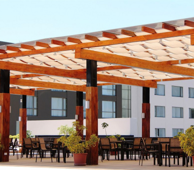 Картинка Oro Verde Cuenca (Эквадор, Куэнка) 13 Фото Oro Verde Cuenca (Эквадор, Куэнка) 13