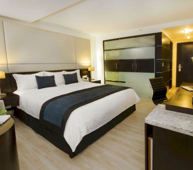 Картинка Oro Verde Cuenca (Эквадор, Куэнка) 6 Фото Oro Verde Cuenca (Эквадор, Куэнка) 6