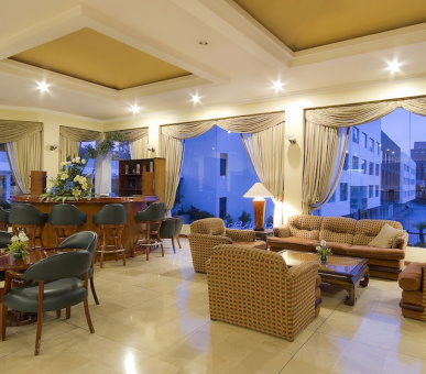 Картинка Oro Verde Cuenca (Эквадор, Куэнка) 3 Фото Oro Verde Cuenca (Эквадор, Куэнка) 3