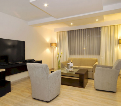 Картинка Oro Verde Cuenca (Эквадор, Куэнка) 8 Фото Oro Verde Cuenca (Эквадор, Куэнка) 8