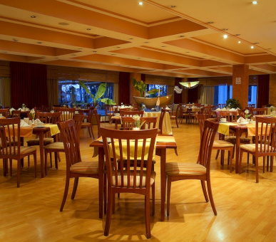 Картинка Oro Verde Cuenca (Эквадор, Куэнка) 12 Фото Oro Verde Cuenca (Эквадор, Куэнка) 12