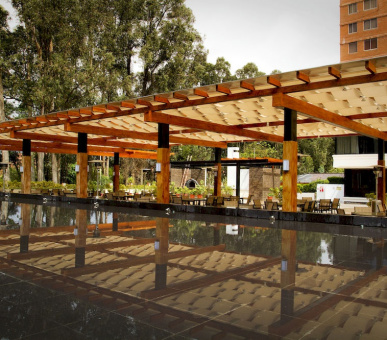 Картинка Oro Verde Cuenca (Эквадор, Куэнка) 15 Фото Oro Verde Cuenca (Эквадор, Куэнка) 15