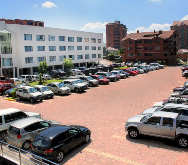 Картинка Oro Verde Cuenca (Эквадор, Куэнка) 18 Фото Oro Verde Cuenca (Эквадор, Куэнка) 18