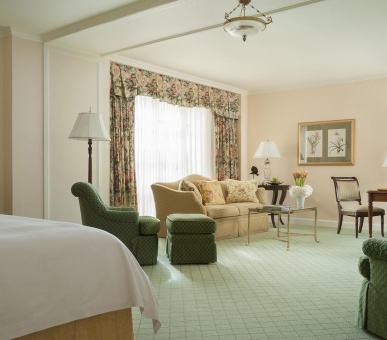 Картинка Intercontinental Dublin 6 Фото Intercontinental Dublin 6