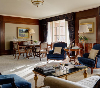 Картинка Intercontinental Dublin 8 Фото Intercontinental Dublin 8