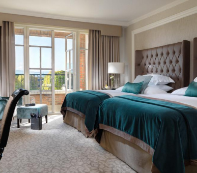 Картинка Intercontinental Dublin 7 Фото Intercontinental Dublin 7