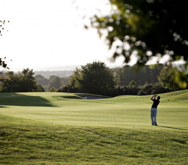 Картинка Fota Island Golf Resort 11 Фото Fota Island Golf Resort 11