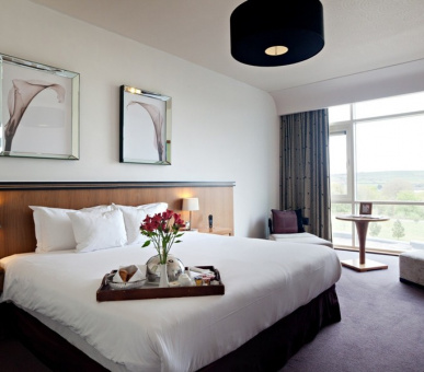 Картинка Fota Island Golf Resort 2 Фото Fota Island Golf Resort 2