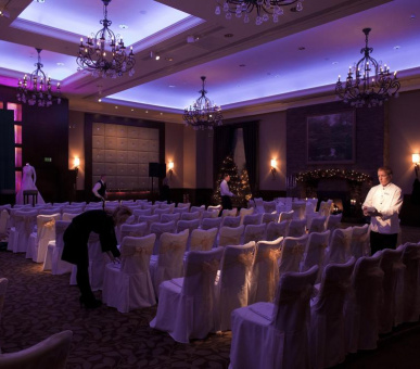 Картинка Fota Island Golf Resort 10 Фото Fota Island Golf Resort 10