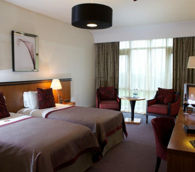 Картинка Fota Island Golf Resort 7 Фото Fota Island Golf Resort 7