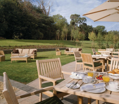 Картинка Fota Island Golf Resort 8 Фото Fota Island Golf Resort 8