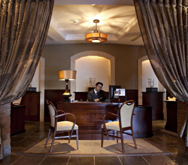 Картинка Fota Island Golf Resort 9 Фото Fota Island Golf Resort 9