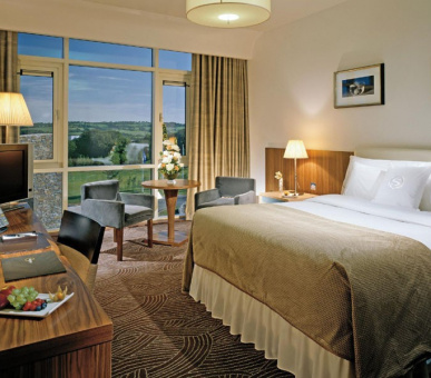 Картинка Fota Island Golf Resort 4 Фото Fota Island Golf Resort 4