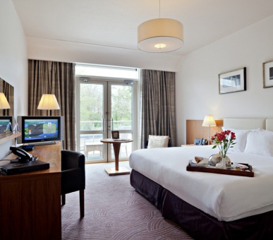 Картинка Fota Island Golf Resort 3 Фото Fota Island Golf Resort 3