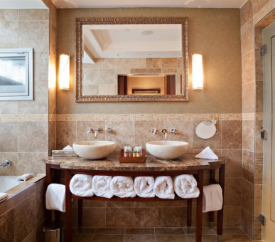 Картинка Fota Island Golf Resort 6 Фото Fota Island Golf Resort 6