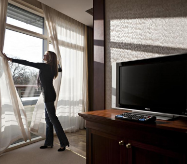 Картинка Fota Island Golf Resort 5 Фото Fota Island Golf Resort 5