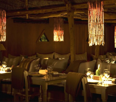 Фото Hosteria Awasi San Pedro de Atacama (Чили, Атакама) 18