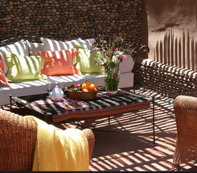 Фото Hosteria Awasi San Pedro de Atacama (Чили, Атакама) 15