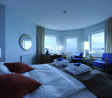 Картинка Radisson Blu Hotel (Норвегия, Олесунн) 9 Фото Radisson Blu Hotel (Норвегия, Олесунн) 9