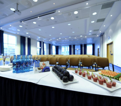 Картинка Radisson Blu Hotel (Норвегия, Олесунн) 7 Фото Radisson Blu Hotel (Норвегия, Олесунн) 7