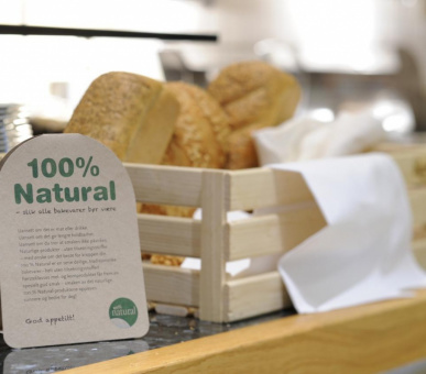 Картинка Radisson Blu Hotel (Норвегия, Олесунн) 6 Фото Radisson Blu Hotel (Норвегия, Олесунн) 6