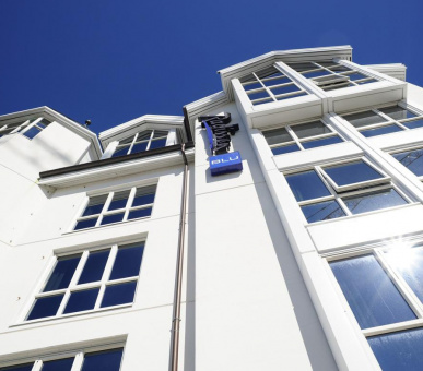 Картинка Radisson Blu Hotel (Норвегия, Олесунн) 17 Фото Radisson Blu Hotel (Норвегия, Олесунн) 17