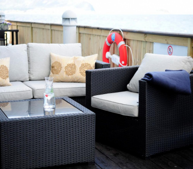 Картинка Radisson Blu Hotel (Норвегия, Олесунн) 20 Фото Radisson Blu Hotel (Норвегия, Олесунн) 20