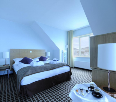 Картинка Radisson Blu Hotel (Норвегия, Олесунн) 8 Фото Radisson Blu Hotel (Норвегия, Олесунн) 8