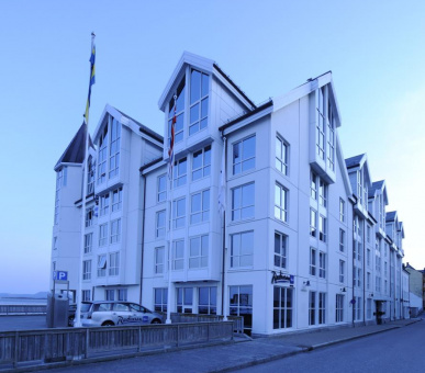 Картинка Radisson Blu Hotel (Норвегия, Олесунн) 4 Фото Radisson Blu Hotel (Норвегия, Олесунн) 4