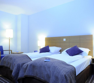 Картинка Radisson Blu Hotel (Норвегия, Олесунн) 11 Фото Radisson Blu Hotel (Норвегия, Олесунн) 11