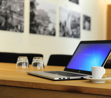 Картинка Radisson Blu Hotel (Норвегия, Олесунн) 19 Фото Radisson Blu Hotel (Норвегия, Олесунн) 19