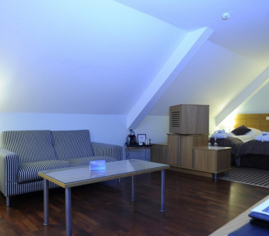 Картинка Radisson Blu Hotel (Норвегия, Олесунн) 10 Фото Radisson Blu Hotel (Норвегия, Олесунн) 10