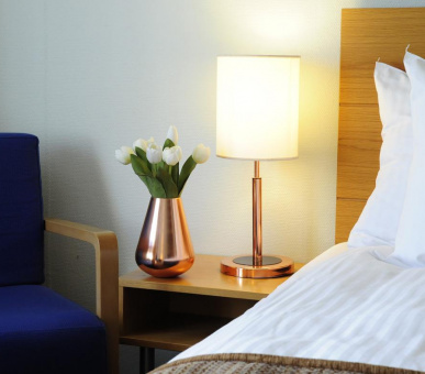 Картинка Radisson Blu Hotel (Норвегия, Олесунн) 18 Фото Radisson Blu Hotel (Норвегия, Олесунн) 18