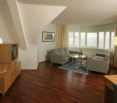 Картинка Radisson Blu Hotel (Норвегия, Олесунн) 2 Фото Radisson Blu Hotel (Норвегия, Олесунн) 2