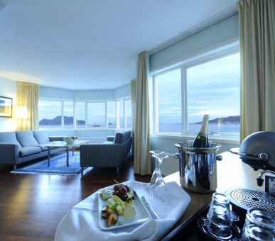 Картинка Radisson Blu Hotel (Норвегия, Олесунн) 12 Фото Radisson Blu Hotel (Норвегия, Олесунн) 12