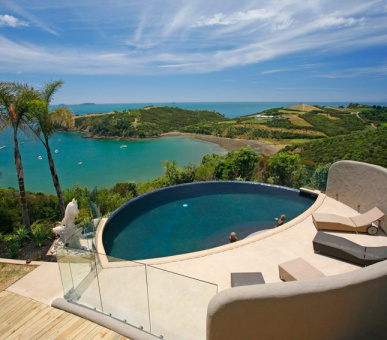 Картинка Delamore Lodge (Waiheke Island) (Новая Зеландия, О-ва Вайхеке и Большой Барьер) 7 Фото Delamore Lodge (Waiheke Island) (Новая Зеландия, О-ва Вайхеке и Большой Барьер) 7