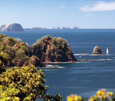 Фото Four Seasons Resort Costa Rica at Peninsula Papagayo (Коста-Рика, Атлантическое побережье) 7