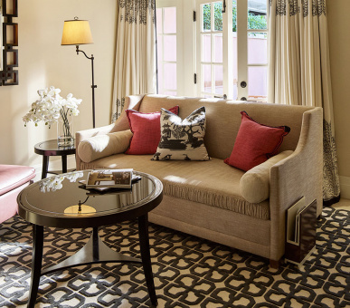 Фото Hotel Bel-Air 22