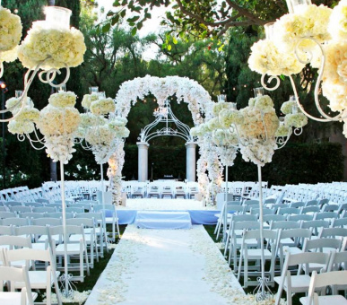 Фото The Beverly Hills Hotel 78