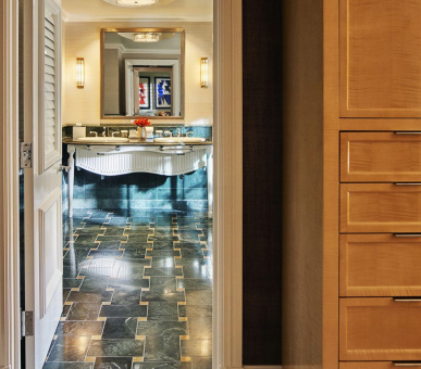 Фото The Beverly Hills Hotel 36