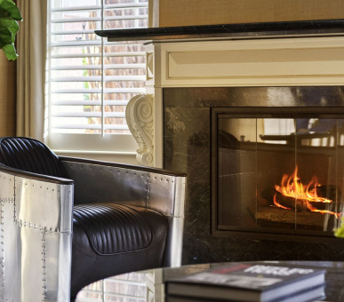 Фото The Beverly Hills Hotel 35