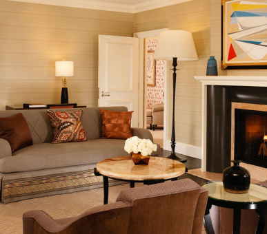 Фото The Beverly Hills Hotel 99