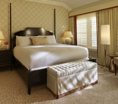 Фото The Beverly Hills Hotel 24