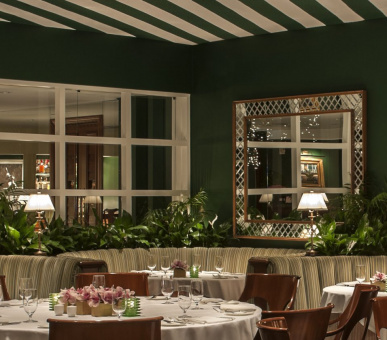 Фото The Beverly Hills Hotel 57