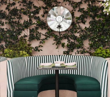 Фото The Beverly Hills Hotel 65