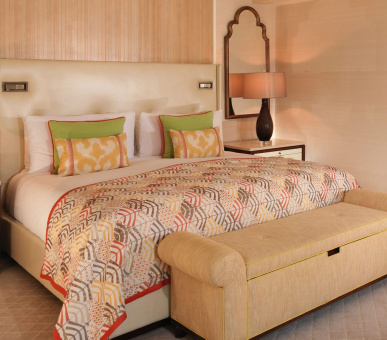 Фото The Beverly Hills Hotel 10