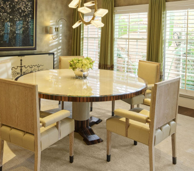 Фото The Beverly Hills Hotel 34