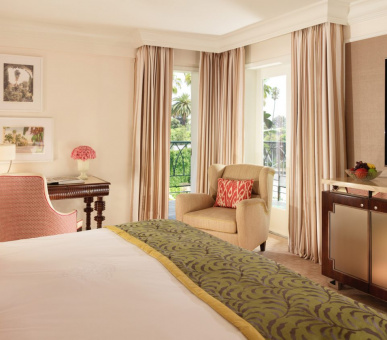 Фото The Beverly Hills Hotel 3